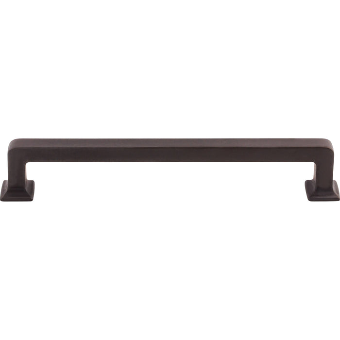Top Knobs Ascendra 6 5/16" Center to Center Bar Pull
