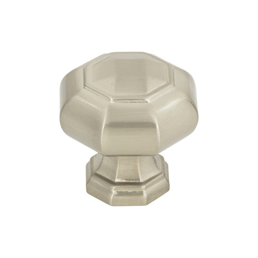 Atlas Royals 1 1/4" Diameter Round Knob