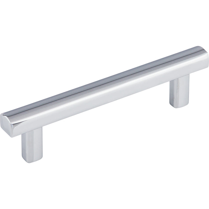 Top Knobs Hillmont 3 3/4" Center to Center Bar Pull