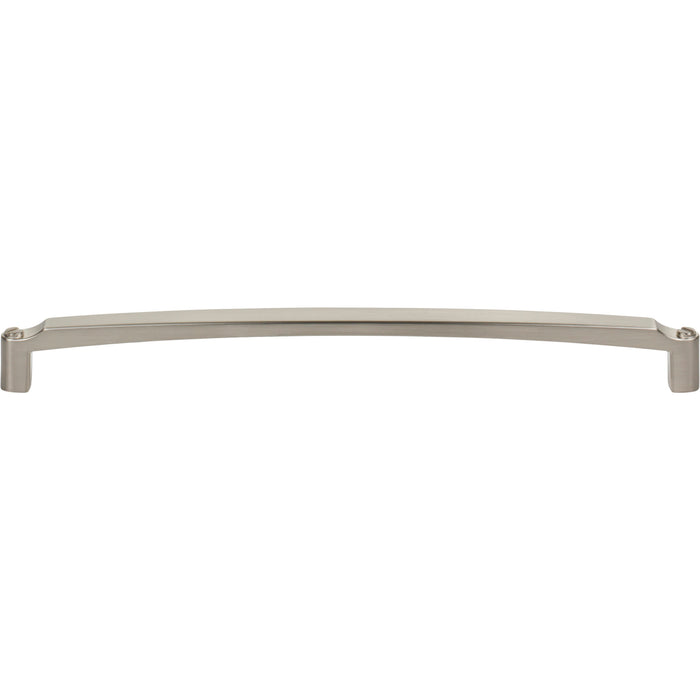 Top Knobs Haddonfield 8 13/16" Center to Center Bar Pull