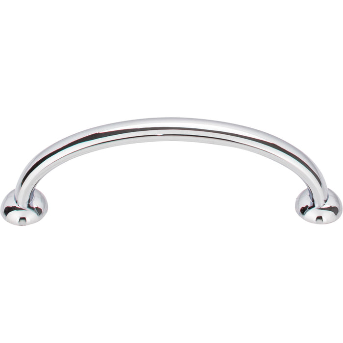 Jeffrey Alexander Hudson 96 mm Center-to-Center Bar Pull