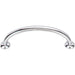 Jeffrey Alexander Hudson 96 mm Center-to-Center Bar Pull