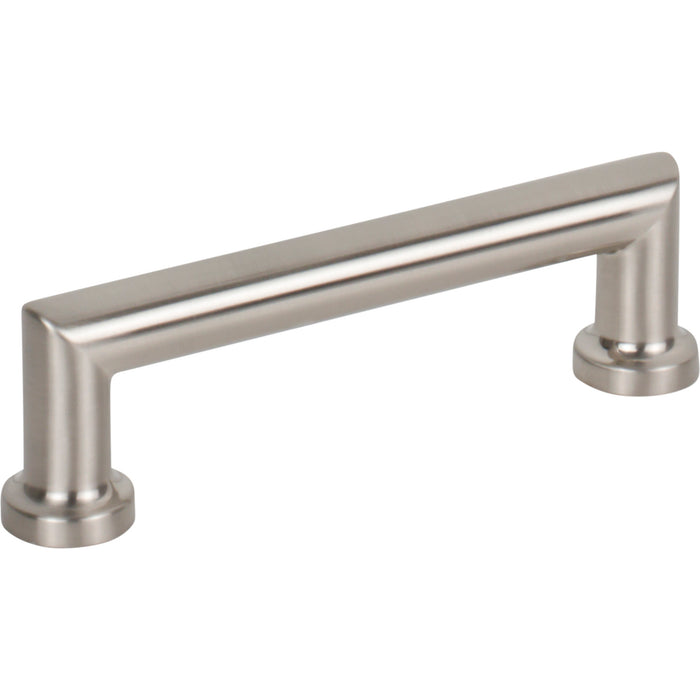 Top Knobs Morris 3 3/4" Center to Center Bar Pull