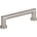 Top Knobs Morris 3 3/4" Center to Center Bar Pull