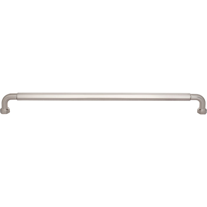 Top Knobs Dustin 12" Center to Center Bar Pull