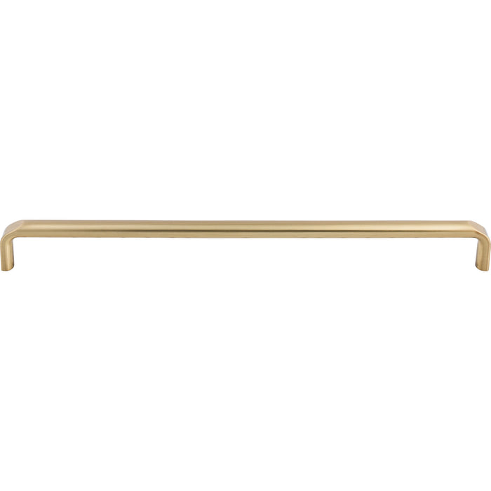 Top Knobs Exeter 12" Center to Center Bar Pull