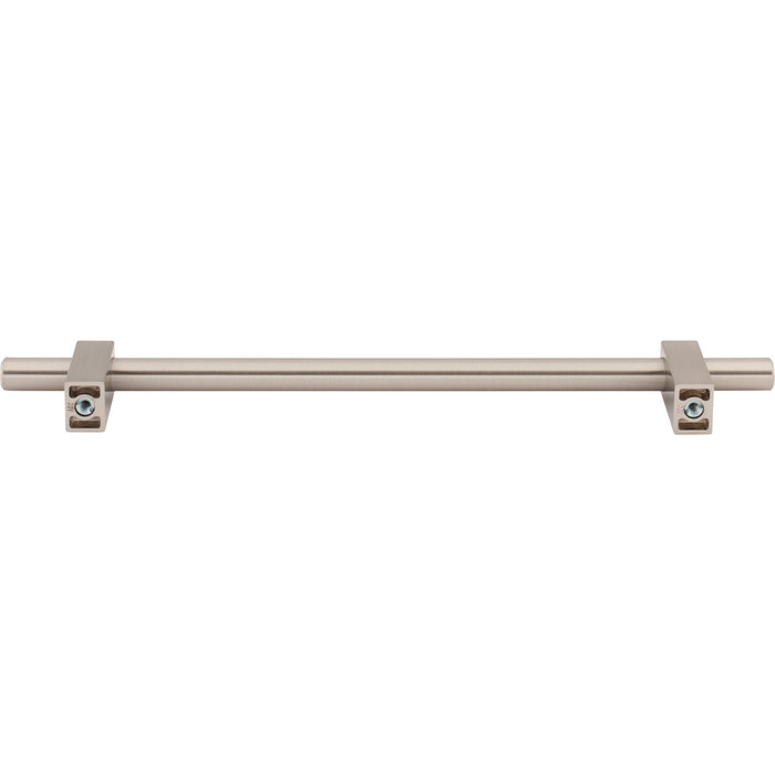 Jeffrey Alexander Larkin 192 mm Center-to-Center Bar Pull