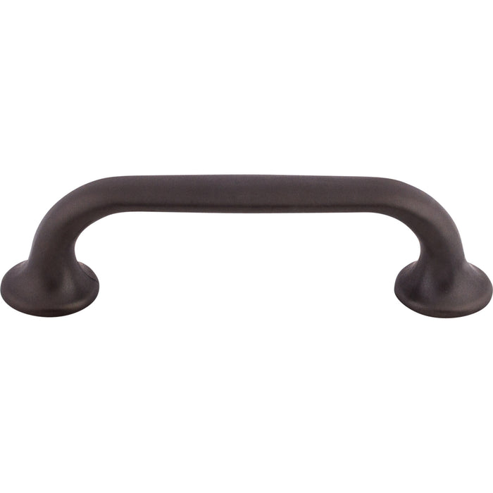 Top Knobs Oculus 3 3/4" Center to Center Bar Pull