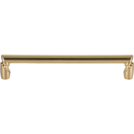 Top Knobs Florham 6 5/16" Center to Center Bar Pull