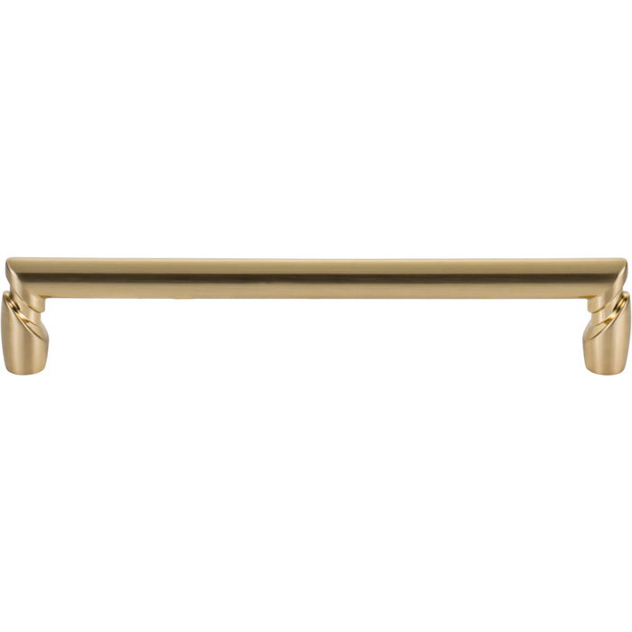 Top Knobs Florham 6 5/16" Center to Center Bar Pull