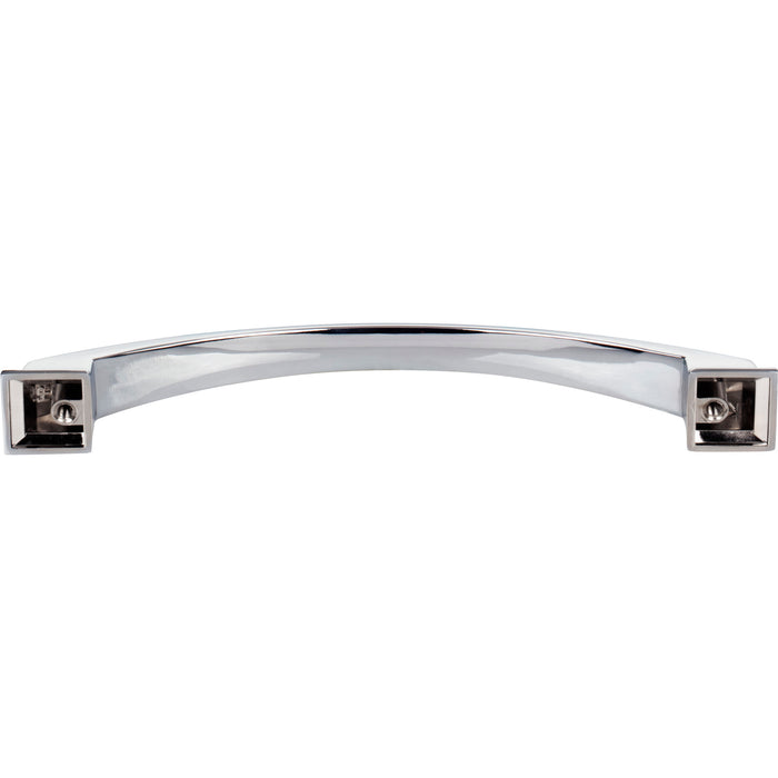 Jeffrey Alexander Roman 160 mm Center-to-Center Arch Pull