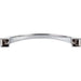 Jeffrey Alexander Roman 160 mm Center-to-Center Arch Pull