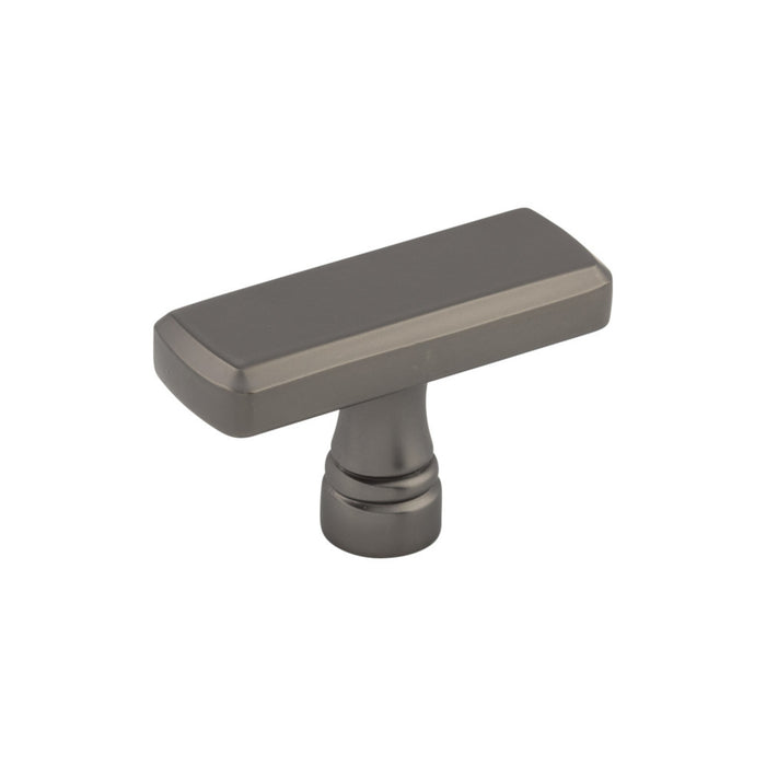 Top Knobs Kingsbridge 1 7/8" Length Rectangle Knob
