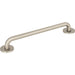 Atlas Dot 7 9/16" Center to Center Bar Pull