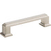 Atlas Sutton Place 3 3/4" Center to Center Bar Pull