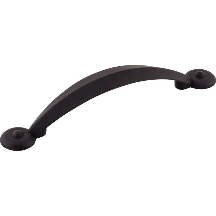 Top Knobs Angle 3 3/4" Center to Center Bar Pull