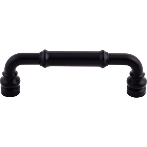 Top Knobs Brixton 3 3/4" Center to Center Bar Pull