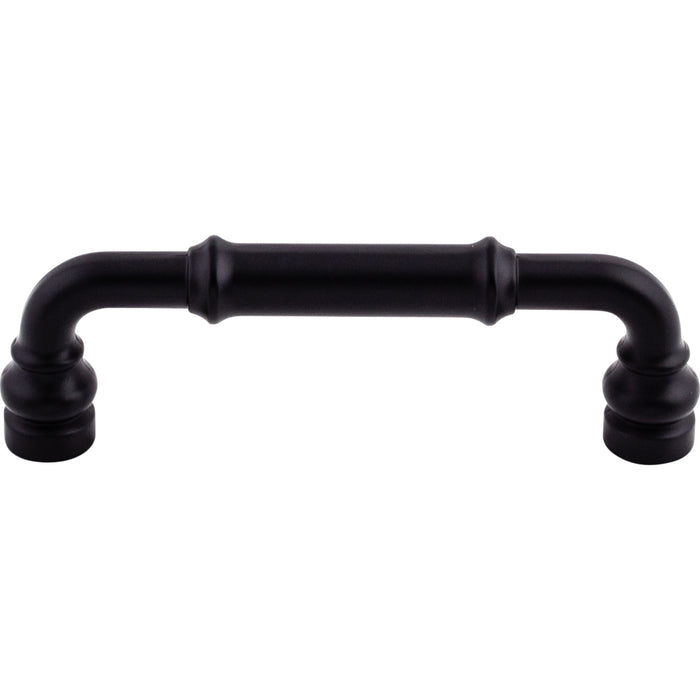 Top Knobs Brixton 3 3/4" Center to Center Bar Pull