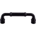Top Knobs Brixton 3 3/4" Center to Center Bar Pull
