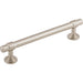 Top Knobs Ellis 5 1/16" Center to Center Bar Pull