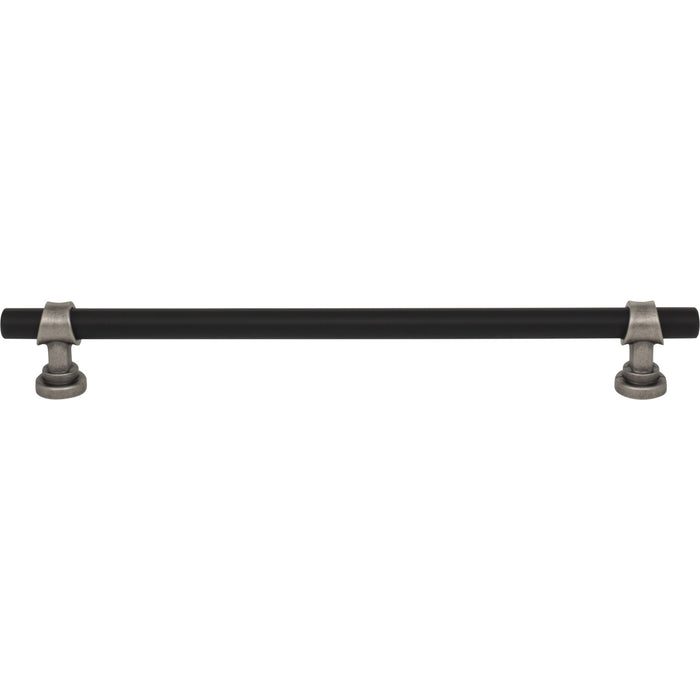 Top Knobs Bit 8 13/16" Center to Center Bar Pull
