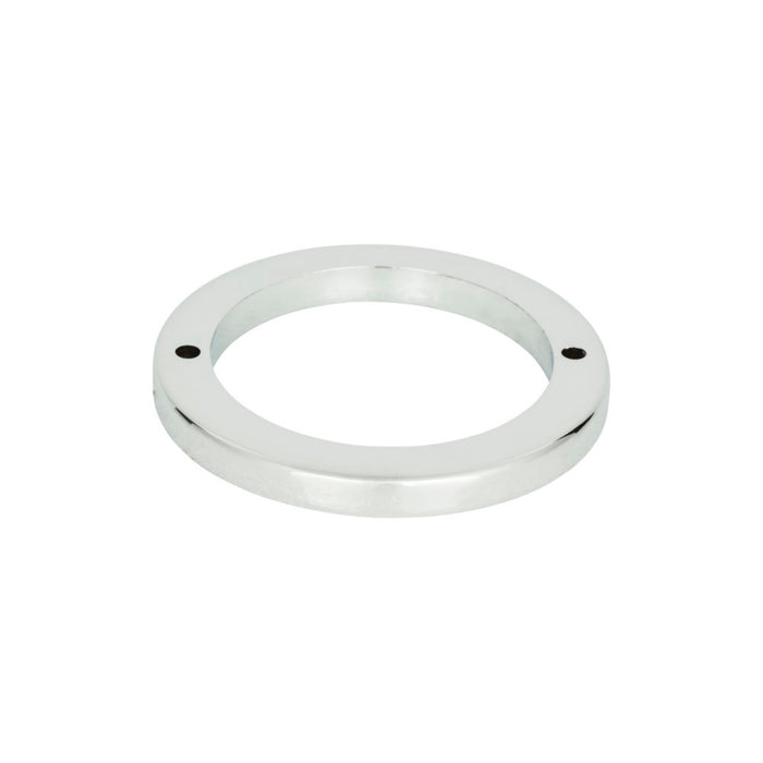 Tableau Round Center to Center Pull Backplate