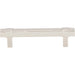 Jeffrey Alexander Zane 96 mm Center-to-Center Bar Pull