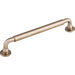 Top Knobs Lily 6 5/16" Center to Center Bar Pull