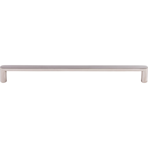 Top Knobs Latham 10 1/16" Center to Center Bar Pull