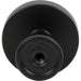 Jeffrey Alexander Richard 1-1/4" Diameter Round Knob