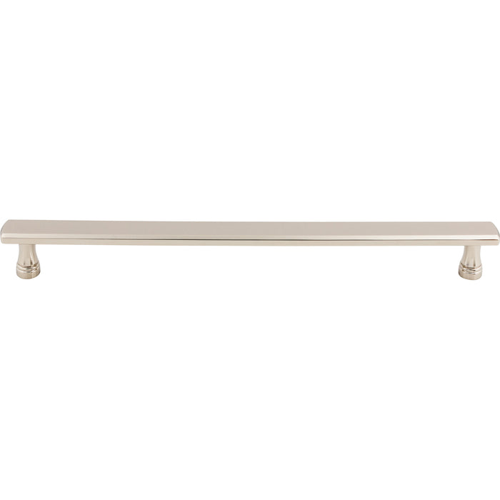 Top Knobs Kingsbridge 12" Center to Center Appliance Pull