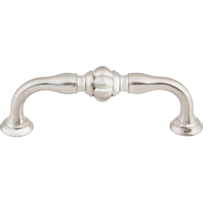 Top Knobs Allington 3 3/4" Center to Center Bar Pull