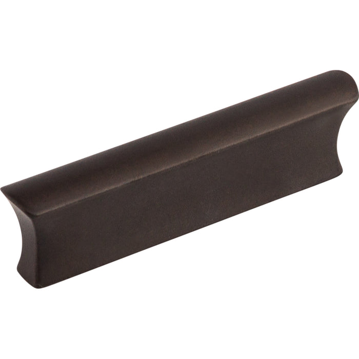 Top Knobs Glacier 3" Center to Center Finger Pull