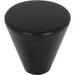 Elements Sedona 1" Diameter Conical Knob