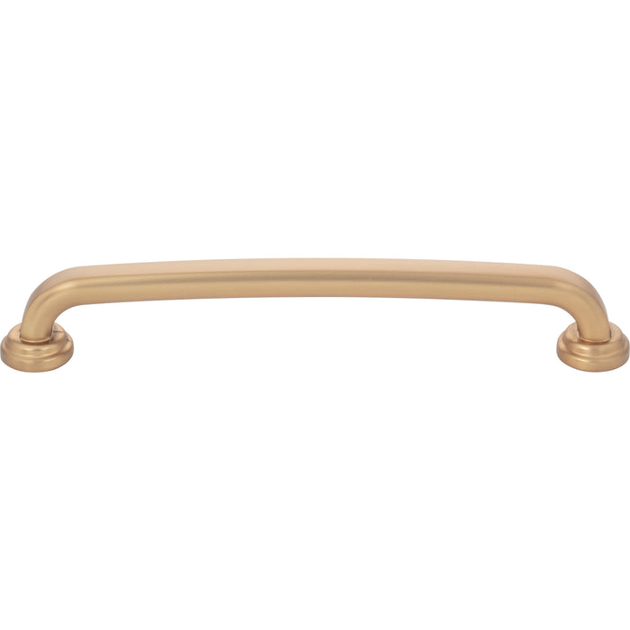Jeffrey Alexander Bremen 1 160 mm Center-to-Center Bar Pull