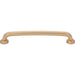 Jeffrey Alexander Bremen 1 160 mm Center-to-Center Bar Pull