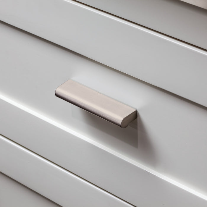 Elements Capri 3" Center-to-Center Novelty Pull