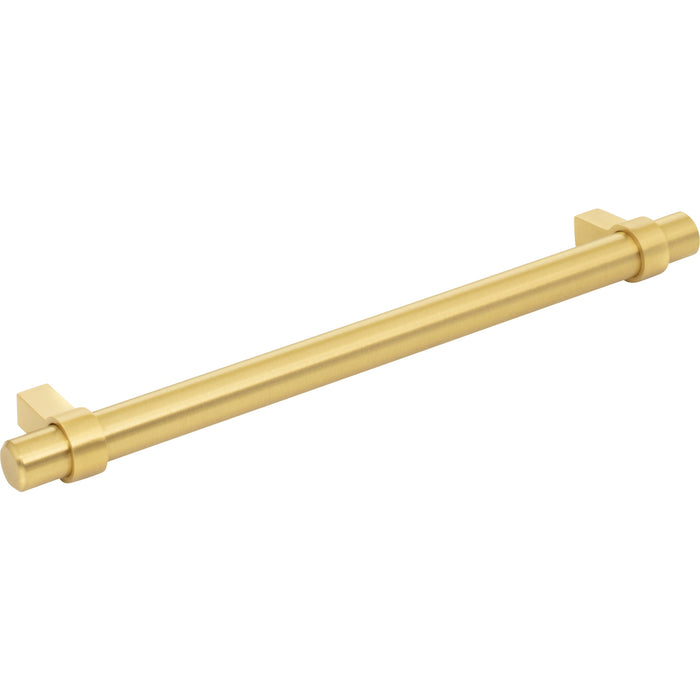 Jeffrey Alexander Key Grande 192 mm Center-to-Center Bar Pull