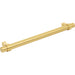 Jeffrey Alexander Key Grande 192 mm Center-to-Center Bar Pull