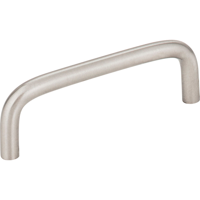 Elements Torino 3-1/2" Center-to-Center Bar Pull