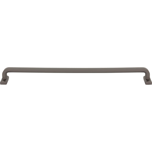 Top Knobs Harrison 12" Center to Center Bar Pull