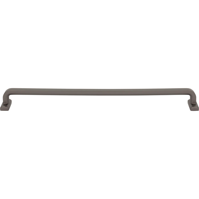 Top Knobs Harrison 12" Center to Center Bar Pull