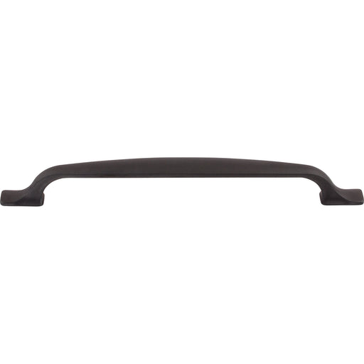 Top Knobs Torbay 7 9/16" Center to Center Bar Pull