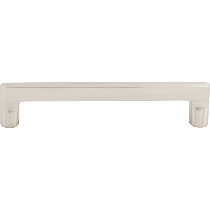 Top Knobs Aspen II Flat Sided 6" Center to Center Bar Pull