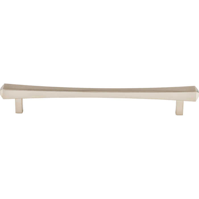 Top Knobs Juliet 7 9/16" Center to Center Bar Pull