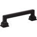 Atlas Erika 3 3/4" Center to Center Bar Pull