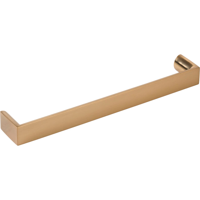 Elements Walker 1 192 mm Center-to-Center Bar Pull