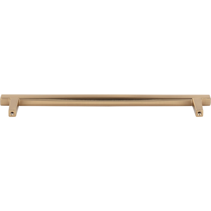 Jeffrey Alexander Whitlock 192 mm Center-to-Center Bar Pull
