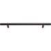 Elements Naples 192 mm Center-to-Center Bar Pull