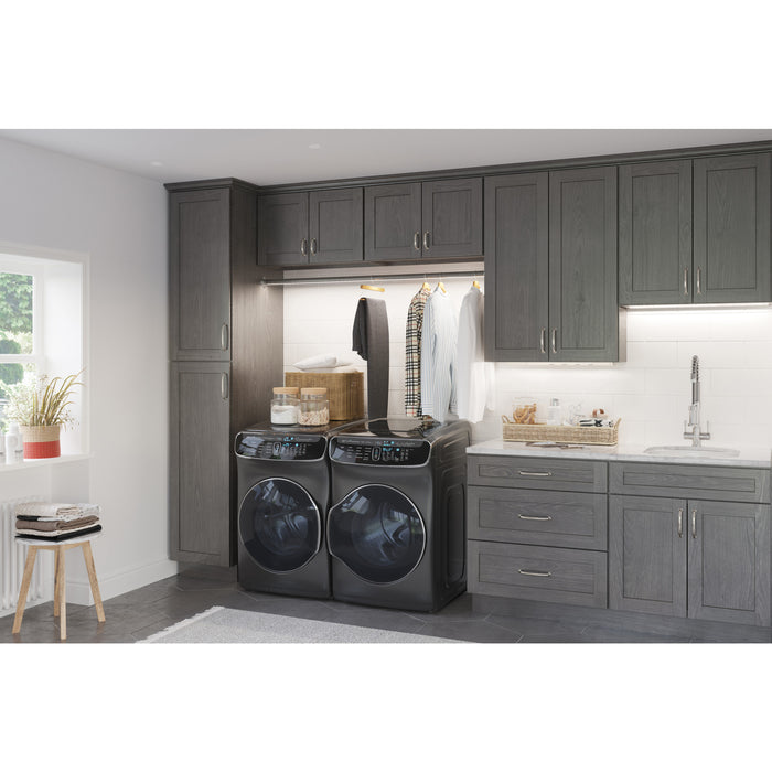 Jeffrey Alexander Hudson 12" Center-to-Center Appliance Pull